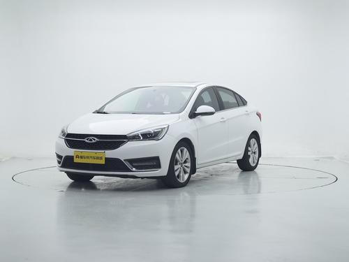 Chery Arrizo 5
