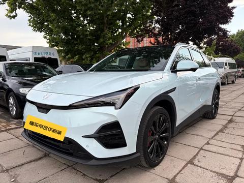 ARCFOX Alpha T5, 2024 год