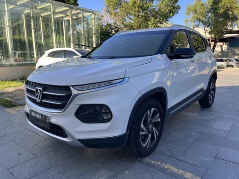 Baojun 510