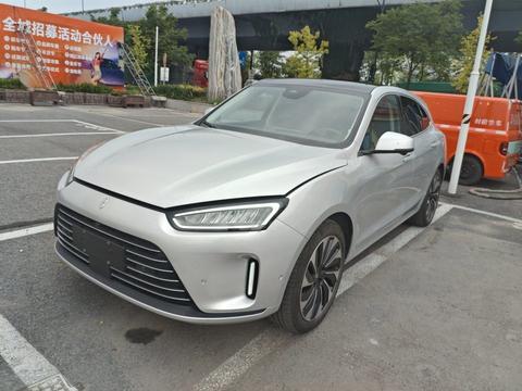 AITO M5