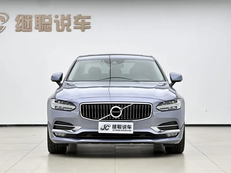 Volvo S90 — фото 2