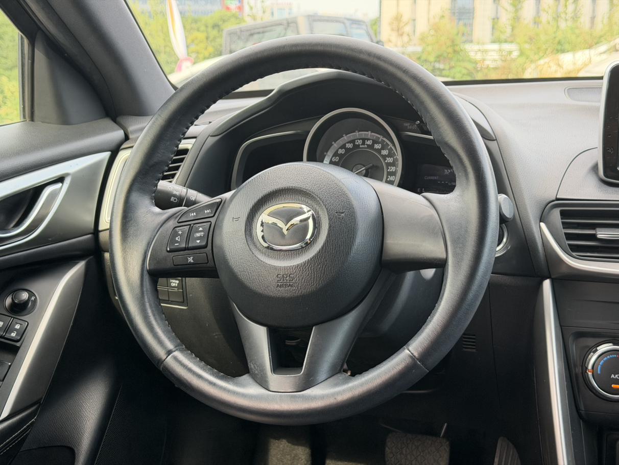 Mazda CX-4 — фотографии объявления, Фото 10