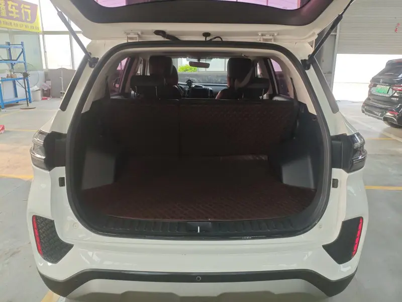 Hyundai ix35 — фото 10