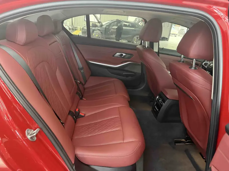 BMW 3 Series — фото 17