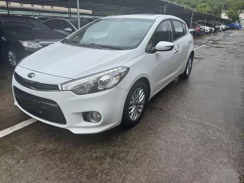 Kia K3S