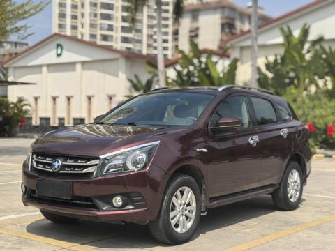 Venucia T70