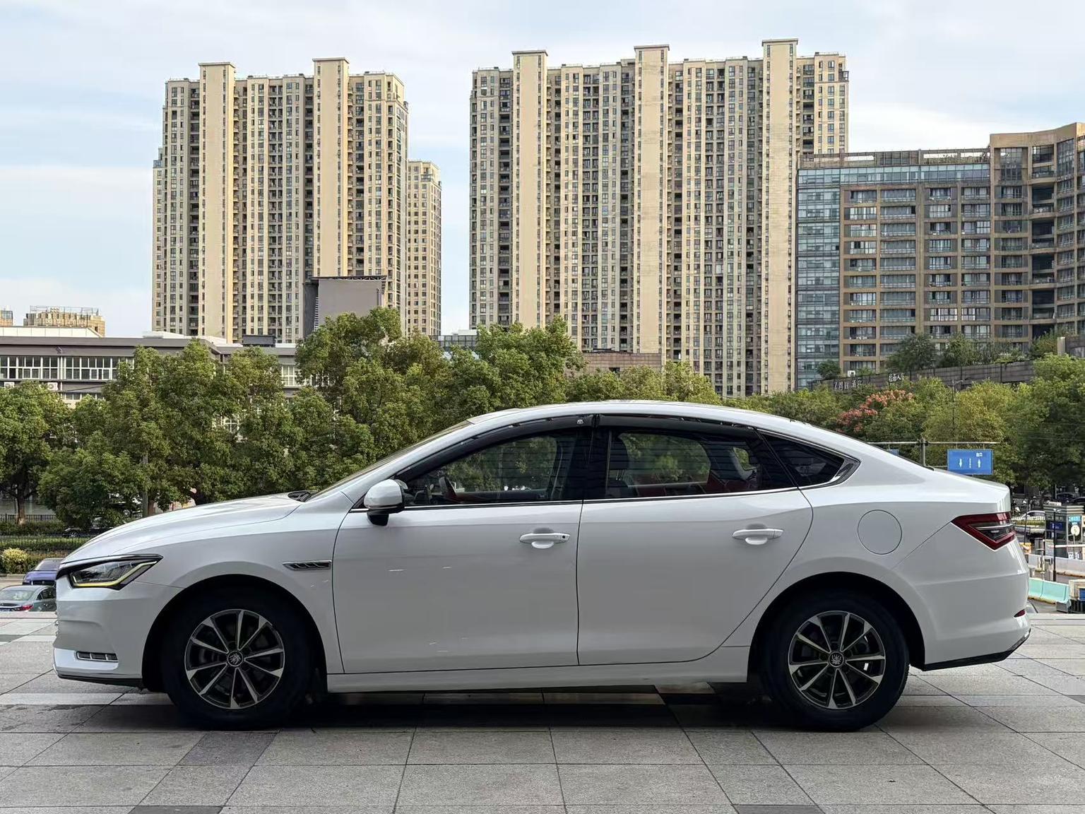 BYD Pro DM — фотографии объявления, Фото 5