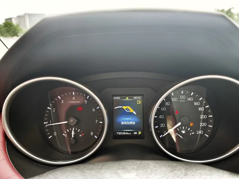 Haval H6 Coupe — фото 10