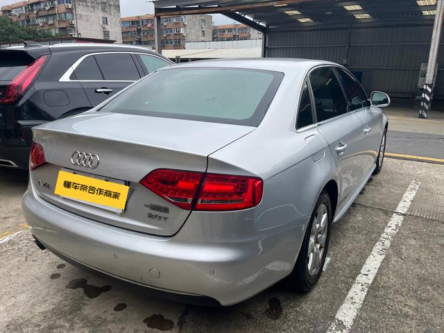 Audi A4L — фотографии объявления, Фото 8