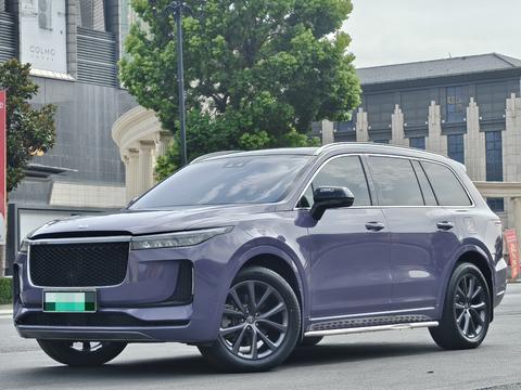 Li Auto ONE