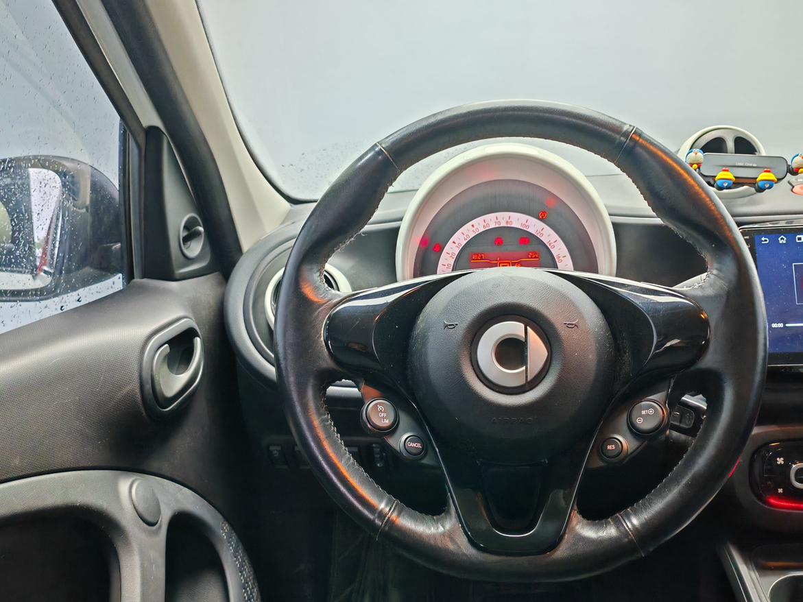 Smart Forfour — фотографии объявления, Фото 10