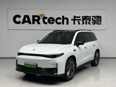 Leapmotor C16