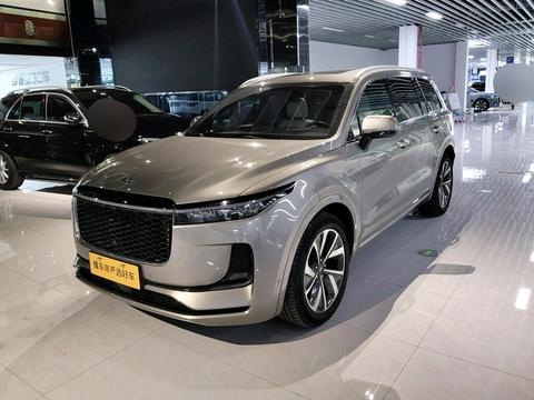 Li Auto ONE