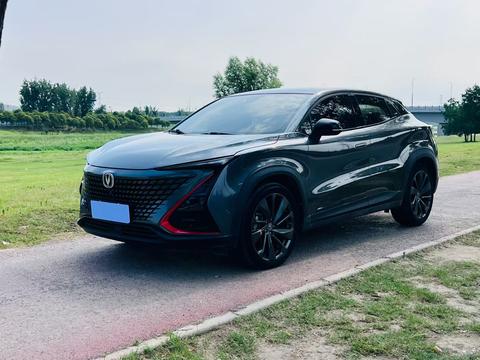 Changan UNI-T