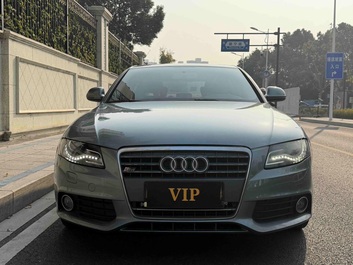 Audi A4L — фотографии объявления, Фото 2