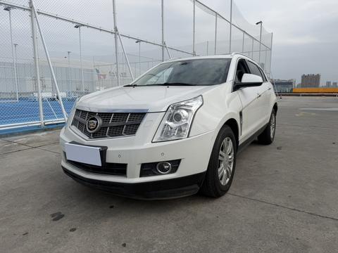 Cadillac SRX