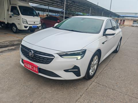 Buick Regal