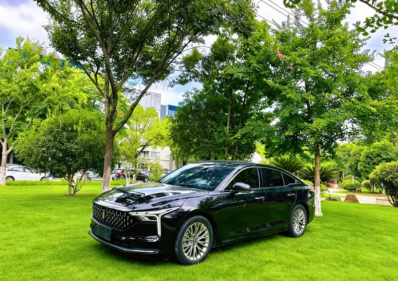 Besturn B 70 1.5 T AT 70 Anniversary Edition