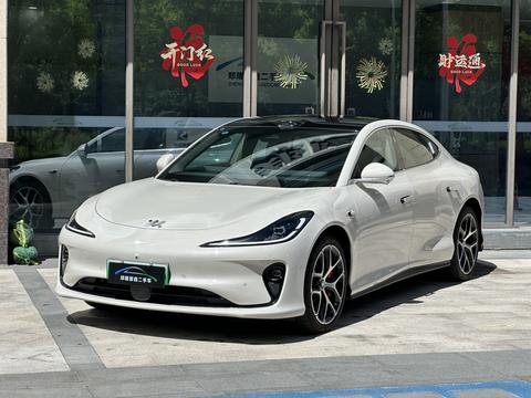 IM Motors L6