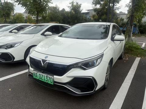 Venucia D60 EV