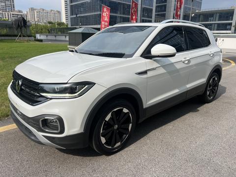 Volkswagen Tacqua