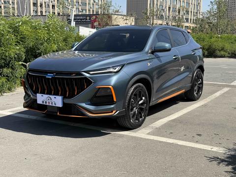 Changan Oshan X5