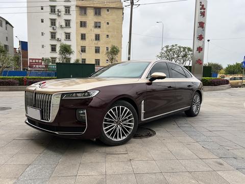 Hongqi H9