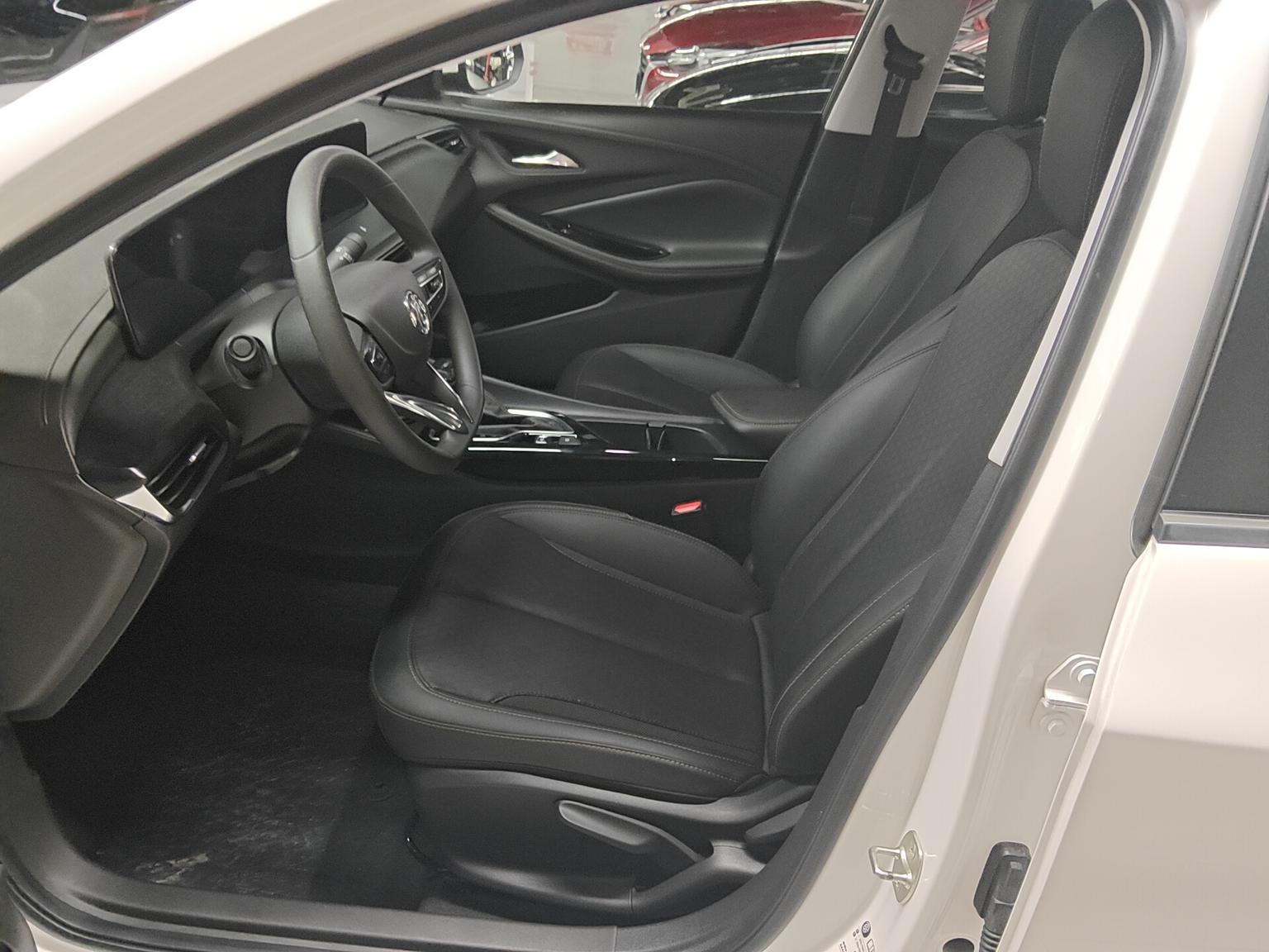Buick Verano — фотографии объявления, Фото 11