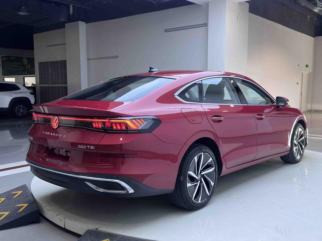 Volkswagen Lingdu id 4392078 из Китая 8