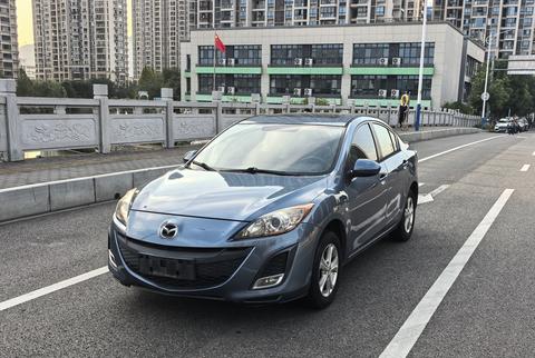 Mazda Mazda3 Xingcheng
