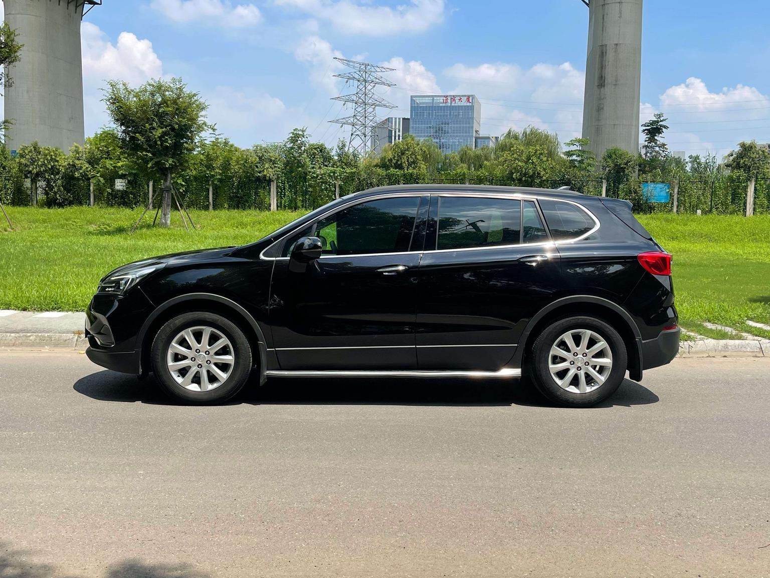 Buick Envision — фотографии объявления, Фото 5