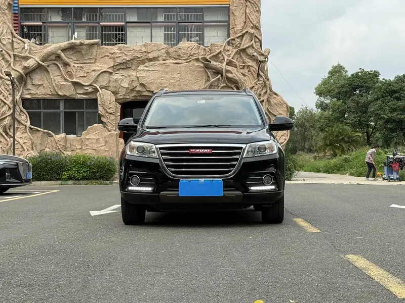 Haval H6 — фото 2