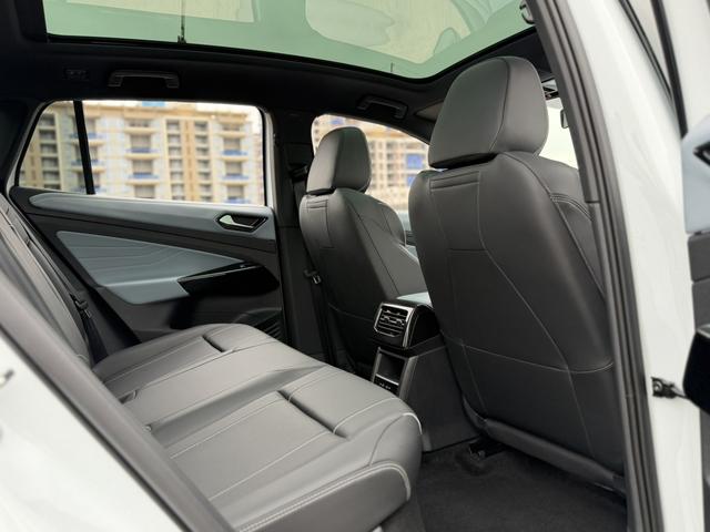 Volkswagen ID.4 X id 4392041 из Китая 9
