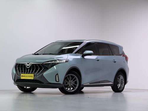 Haima 7X