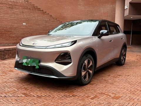 Changan Nevo Q05