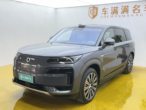 2025 Denza 腾势 N9
