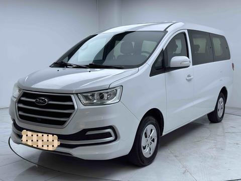 JAC Refine M4