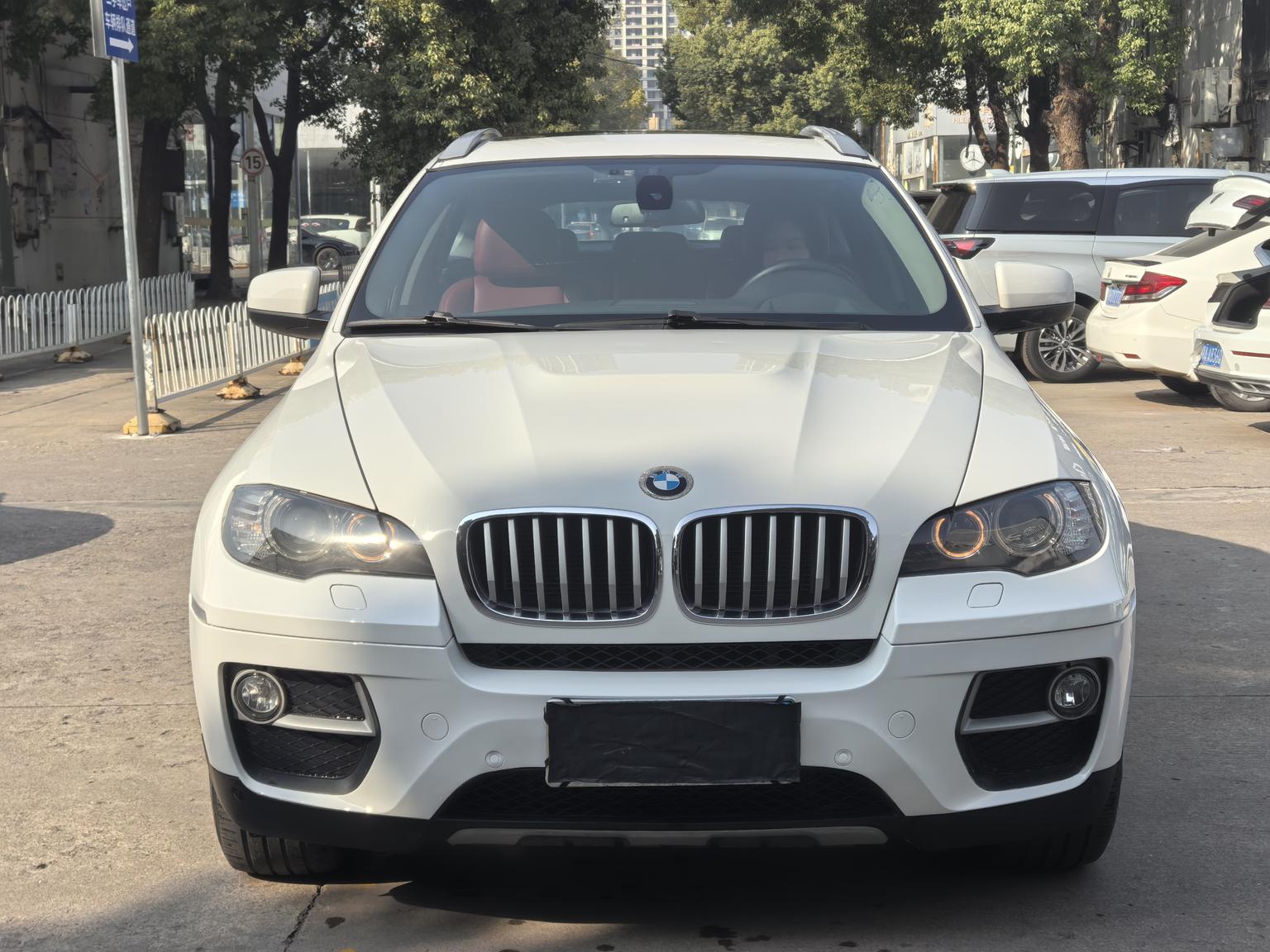 BMW X6 — фотографии объявления, Фото 4