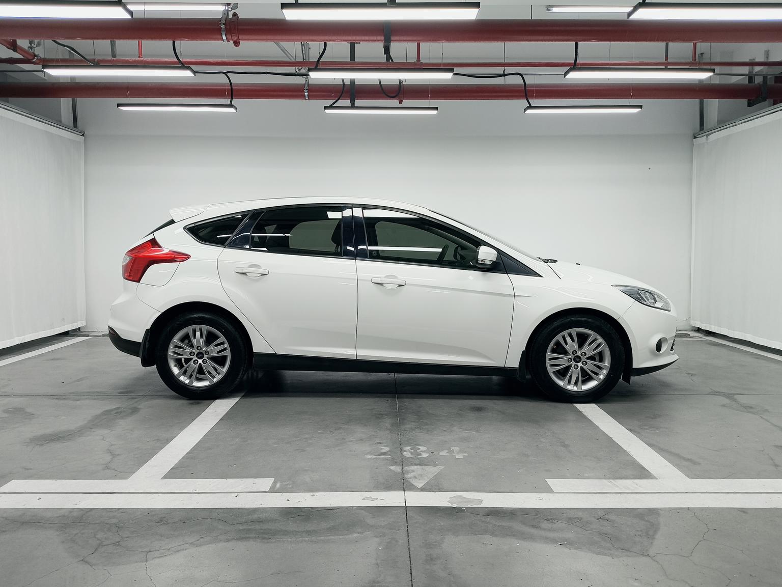 Ford Focus — фотографии объявления, Фото 9