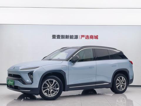 2020 NIO 蔚来 ES6