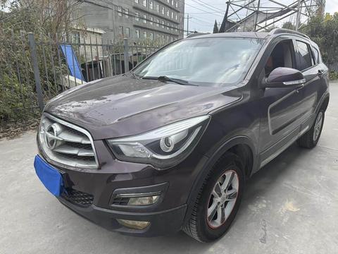 Haima S5