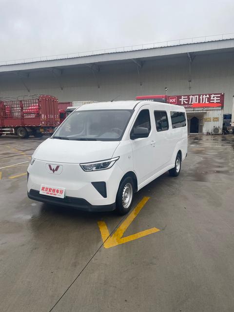Wuling 2024 300km Comfort 60kW