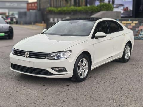 Volkswagen Lamando