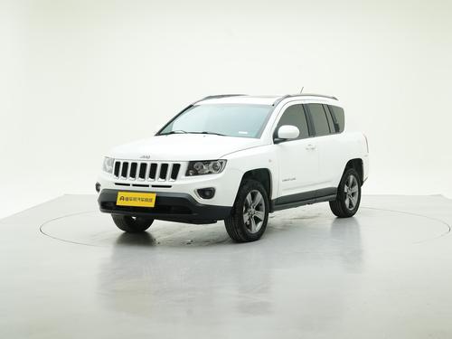 Jeep Compass (Import)