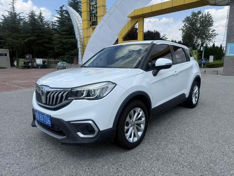 Brilliance V3