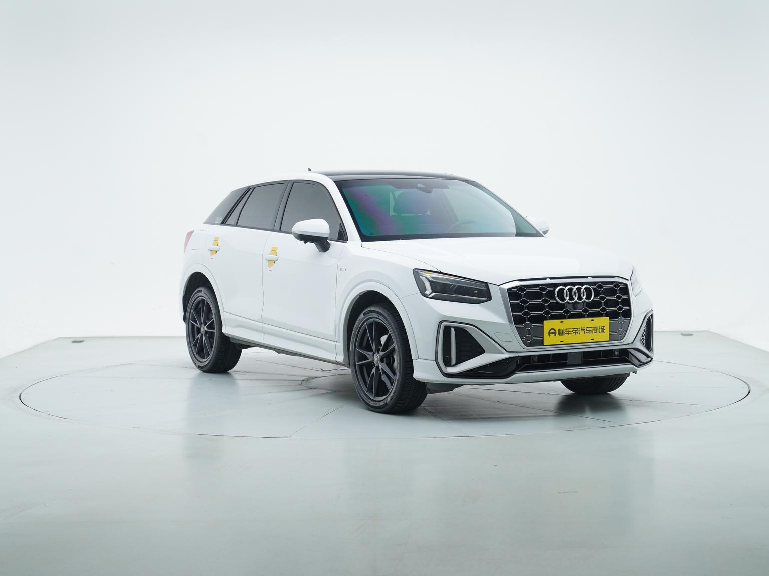 Audi Q2L — фотографии объявления, Фото 4