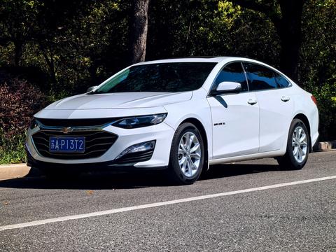 Chevrolet Malibu XL XL 2022 535T AT