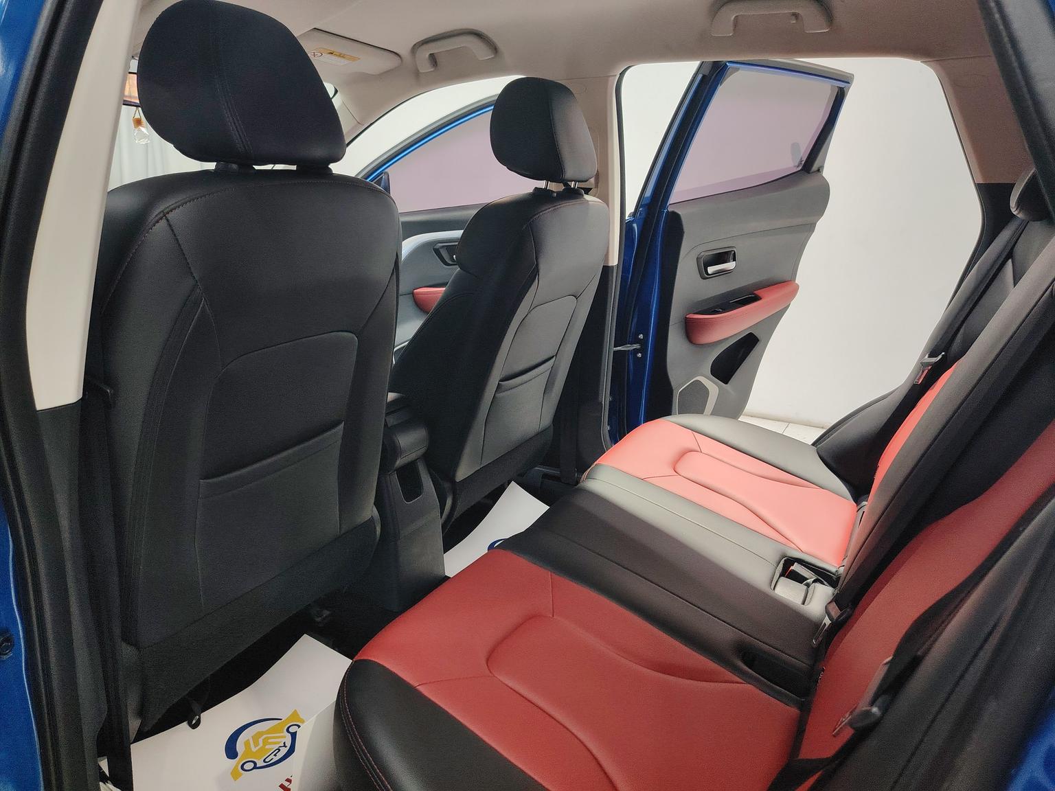 Haval H2s — фотографии объявления, Фото 15