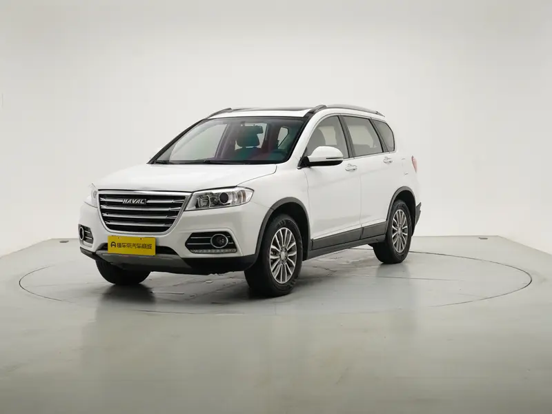 Haval H 6 Sport 1.5 T AT UIntegra