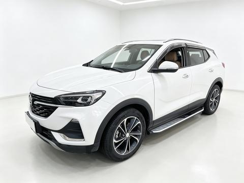 Buick Encore GX